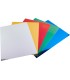 Cartulina liderpapel a4 235 g m2 metalizada 5 colores surtidos paquete de 50 hojas