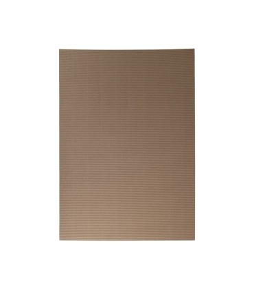 Carton ondulado liderpapel 50 x 70cm 320g m2 marron