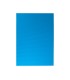 Carton ondulado liderpapel 50 x 70cm 320g m2 celeste