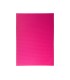 Carton ondulado liderpapel 50 x 70cm 320g m2 fucsia