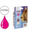 Ink-jet epson stylus d78 dx400 0 dx4050 dx5000 dx5050 dx6000 dx6050 dx7000f magenta