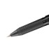 Boligrafo pilot frixion borrable negro