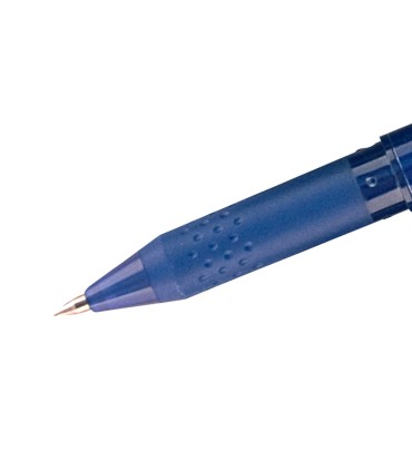 Boligrafo pilot frixion borrable azul