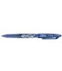 Boligrafo pilot frixion borrable azul