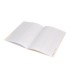 Indice liderpapel tapa cartoncillo cuarto 24 hojas 70g m2 colores surtidos