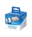 Etiqueta adhesiva dymo 99014 -tamaño 101x54 mm para impresora 400 220 etiquetas uso envios