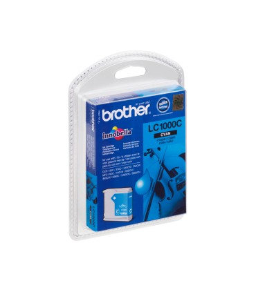 Ink jet brother lc 1000c cian