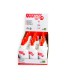 Pegamento cola blanca lavable liderpapel bote de 56 ml