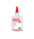 Pegamento cola blanca lavable liderpapel bote de 56 ml