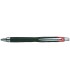 Boligrafo uni ball jetstream sxn 210 retractil tinta hibrida color rojo