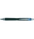 Boligrafo uni ball jetstream sxn 210 retractil tinta hibrida color azul