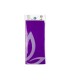 Papel seda liderpapel 52x76cm 18g m2 bolsa de 5 hojas violeta