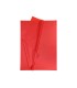 Papel seda liderpapel 52x76cm 18g m2 bolsa de 5 hojas rojo