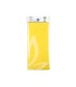 Papel seda liderpapel 52x76cm 18g m2 bolsa de 5 hojas amarillo