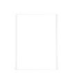 Carton pluma liderpapel blanco doble cara 50x70cm espesor 5mm