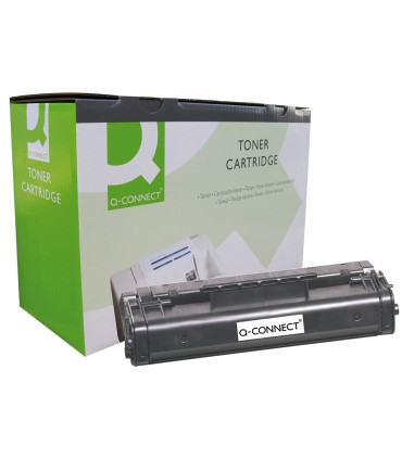 Toner q connect compatible para hp 1100 ep 22 c4092a 2500pag 