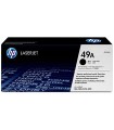 Toner hp laserjet smart 1230/1 230n/1320nw/1320tn laserjet 3390/3392 negro -2.500pag-