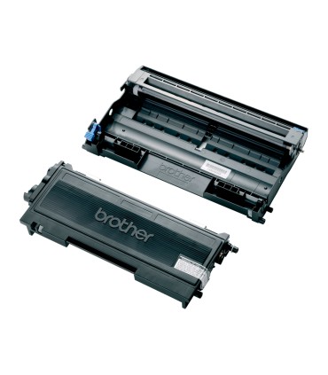 Toner brother tn 2000 para hl 2030 dcp 7010 mfc 7420