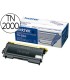 Toner brother tn 2000 para hl 2030 dcp 7010 mfc 7420