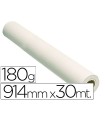 Papel reprografia fotografico 180 gr para plotter papel fotografico blanco mate 914x30 mt 2880 dpi