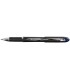 Rotulador uni ball roller sx 210 tinta hibrida azul