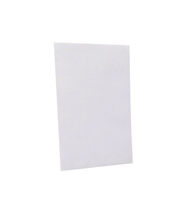 Sobre liderpapel bolsa n15 blanco b5 176x250 mm tira de silicona caja de 500 unidades