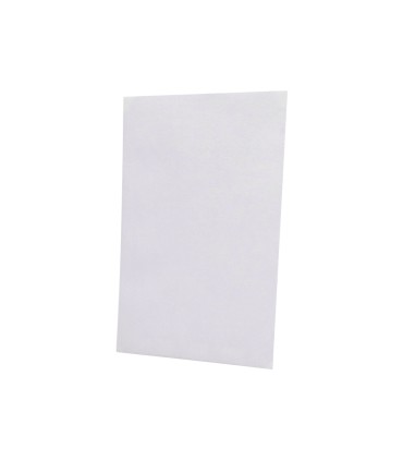 Sobre liderpapel bolsa n15 blanco b5 176x250 mm tira de silicona caja de 500 unidades