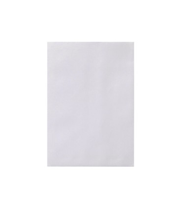 Sobre liderpapel bolsa n15 blanco b5 176x250 mm tira de silicona caja de 500 unidades