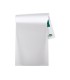 Bloc papel vegetal liderpapel encolado 210x297mm 50 hojas 95g m2