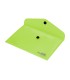 Carpeta liderpapel dossier broche 44223 polipropileno din a7 verde translucido