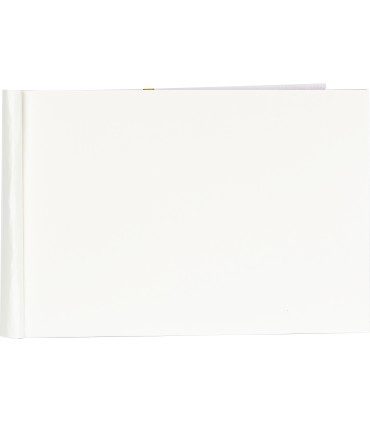 Bloc dibujo liderpapel acuarela encolado 210x297mm 20 hojas 300g m2 sin recuadro