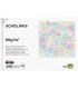 Bloc dibujo liderpapel escolar espiral 230x325mm 20 hojas 90 gr m2 con recuadro