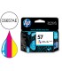 Ink jet hp dj450 5150 5550 560 0 5650 5152 7150 5800 5850 9650 9670 9680 9680sp photosmarrt100 n57 tricolor 17ml