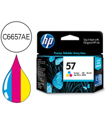 Ink jet hp dj450 5150 5550 560 0 5650 5152 7150 5800 5850 9650 9670 9680 9680sp photosmarrt100 n57 tricolor 17ml