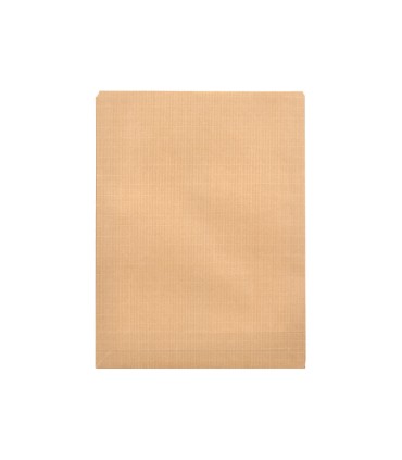 Sobre liderpapel bolsa n13 kraft 310x410 mm tira de silicona caja de 250 unidades