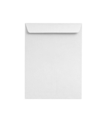 Sobre liderpapel bolsa n8 blanco din 229x324 mm tira de silicona caja de 250 unidades