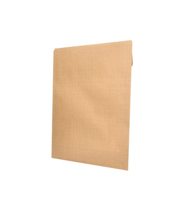 Sobre liderpapel bolsa n5 kraft din c5 162x229 mm tira de silicona caja de 250 unidades