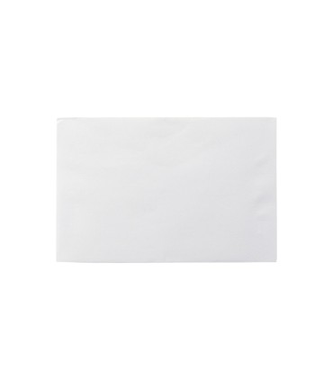 Sobre liderpapel n0 blanco tarjeta de visita 70x105mm engomado caja de 100 unidades