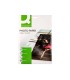 Papel q connect foto glossy kf02163 din a4 alta calidad digital photo para ink jet bolsa de 20 hojas de 260 gr