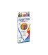 Lapices de colores giotto stilnovo 12 colores unidad