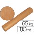 Papel kraft marron bobina 110 mt de altura 60 65 kg longitud 812 mt