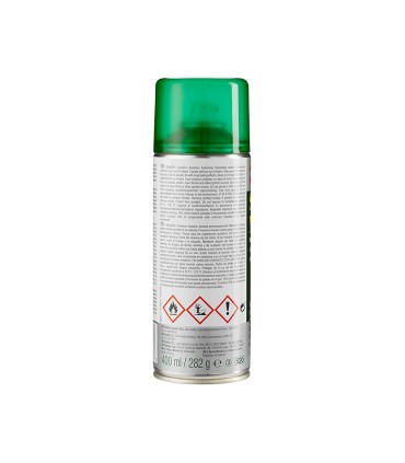 Pegamento 3m spray remount adhesivo reposicionable indefinidamente bote de 400 ml