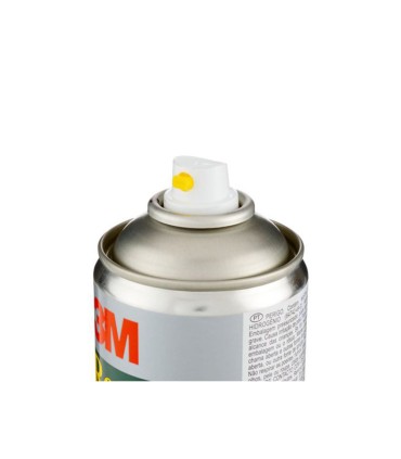 Pegamento 3m spray remount adhesivo reposicionable indefinidamente bote de 400 ml