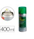 Pegamento 3m spray remount adhesivo reposicionable indefinidamente bote de 400 ml