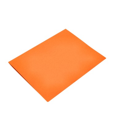 Subcarpeta liderpapel a4 naranja intenso 180g m2