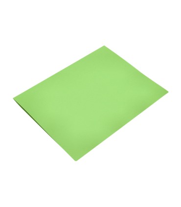 Subcarpeta liderpapel din a4 verde intenso 180g m2