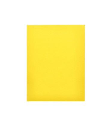 Subcarpeta liderpapel din a4 amarillo intenso 180g m2