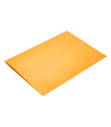 Subcarpeta liderpapel folio naranja intenso 180g m2