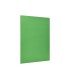 Subcarpeta liderpapel folio verde intenso 180g m2