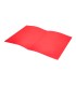 Subcarpeta liderpapel folio rojo intenso 180g m2